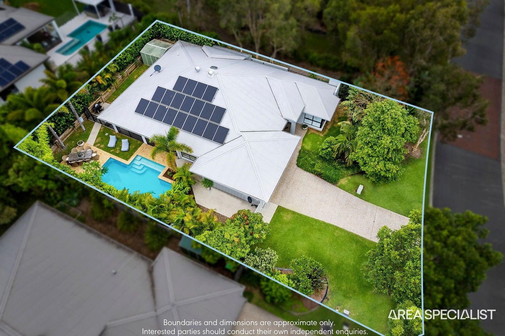 24 Boambillee Drive, Coomera Waters QLD 4209, Image 0