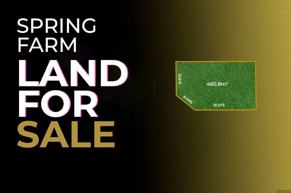 Spring Farm NSW 2570