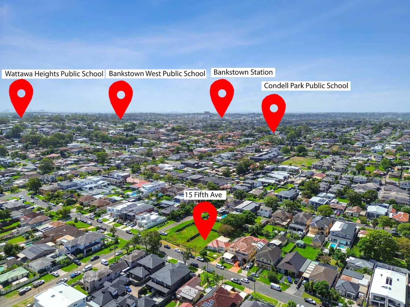 Additional image 7 of 15 Fifth Avenue, Condell Park NSW 2200