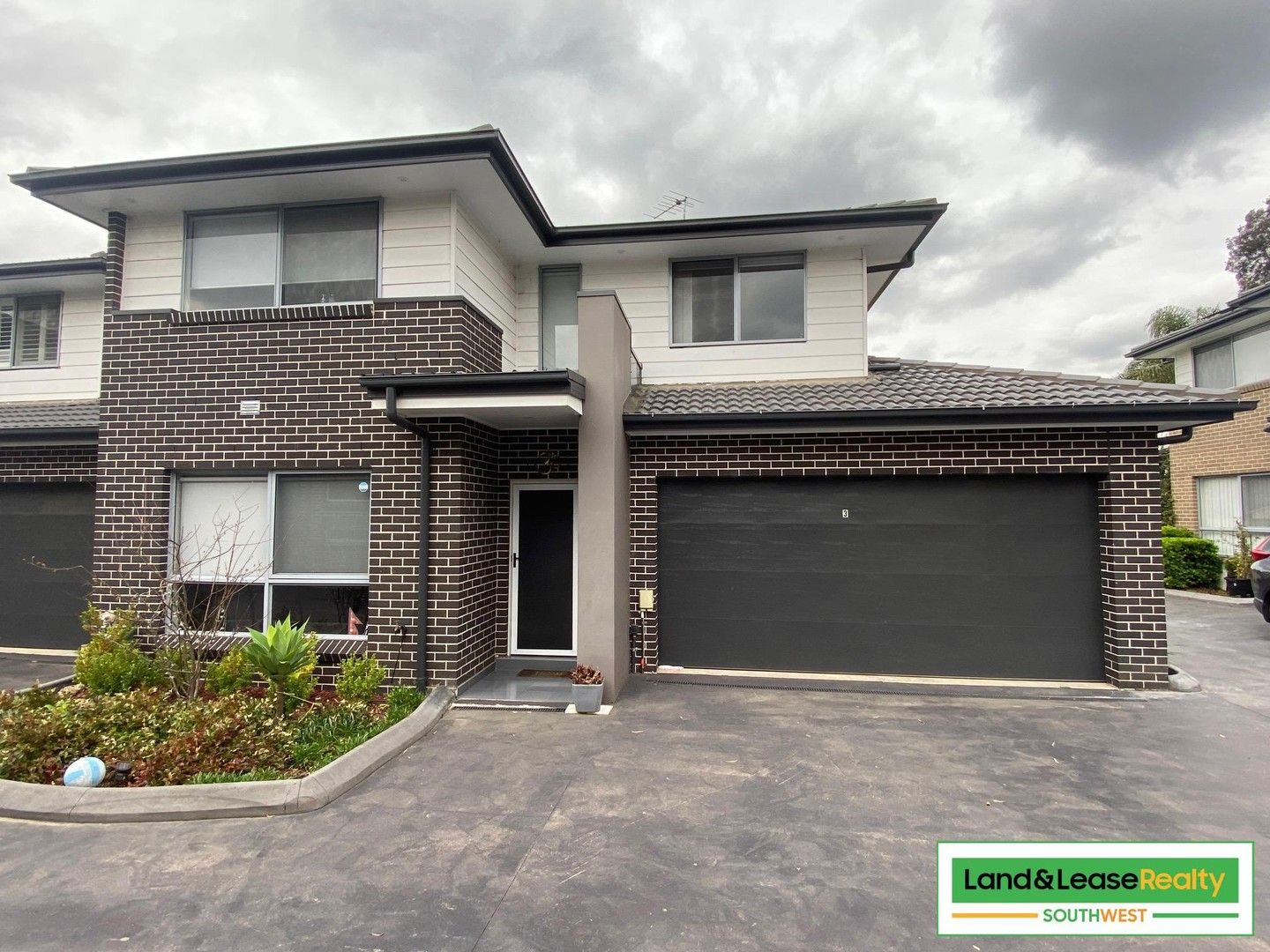 3/85-87 Saywell Road, Macquarie Fields NSW 2564, Image 0