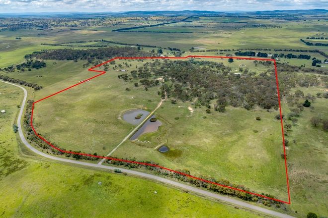 Picture of 374 Breadalbane Road, COLLECTOR NSW 2581