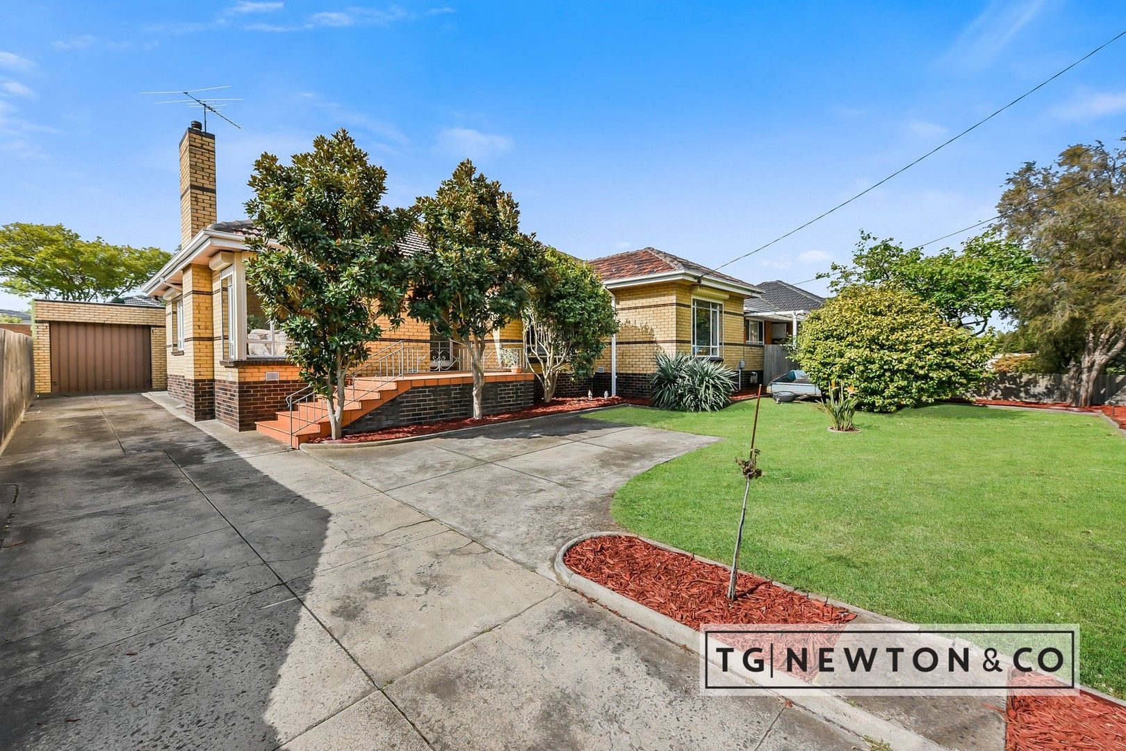 1377 North Road, Oakleigh East VIC 3166