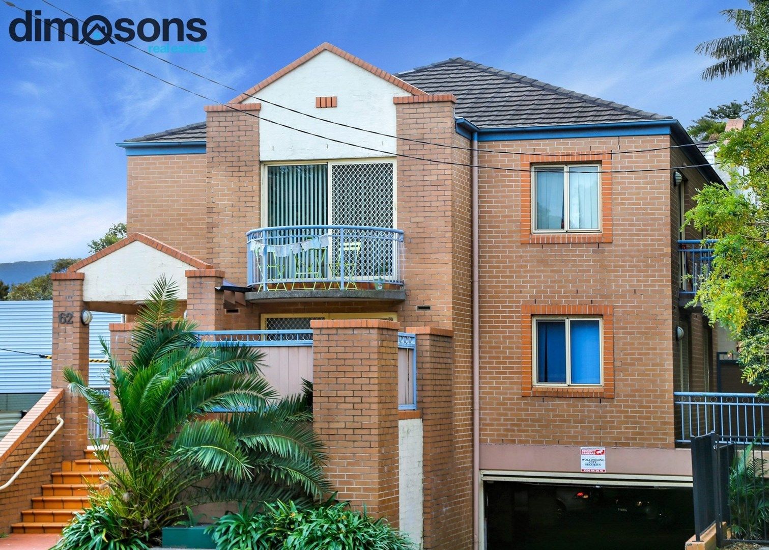 4/62 Bourke Street, North Wollongong NSW 2500, Image 0