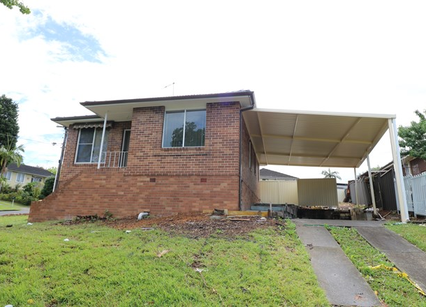 18 Mccubbin Place, Mount Pritchard NSW 2170