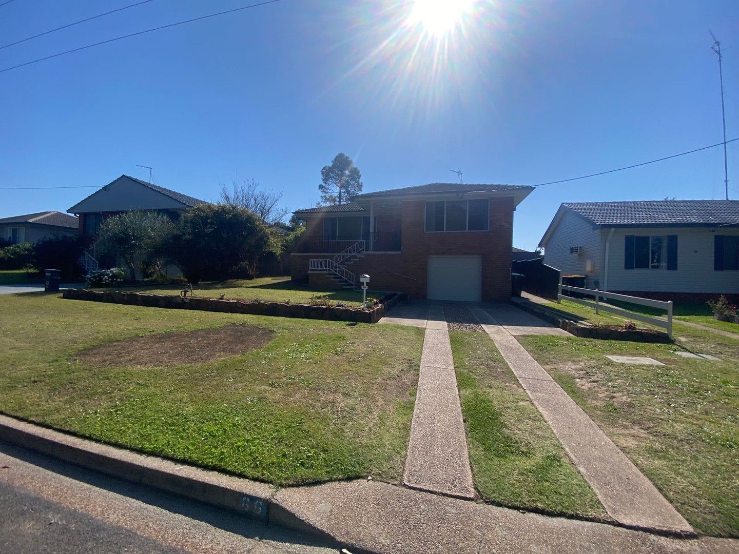 3 bedrooms House in 66 Perth Avenue EAST MAITLAND NSW, 2323