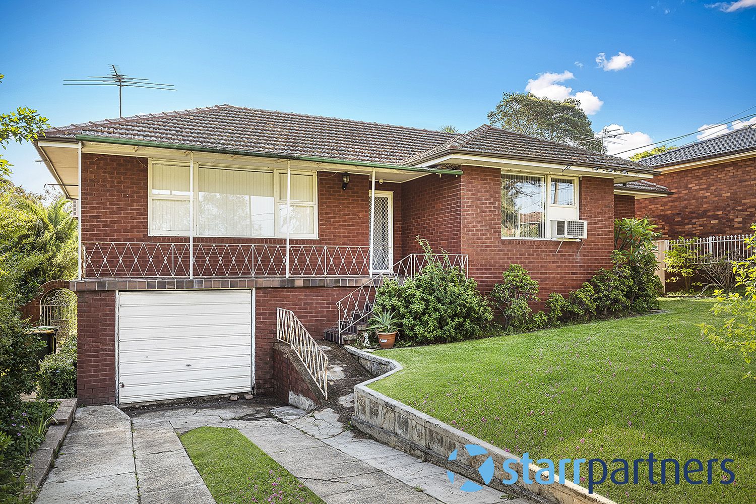 31 Keene Street, Baulkham Hills NSW 2153, Image 0