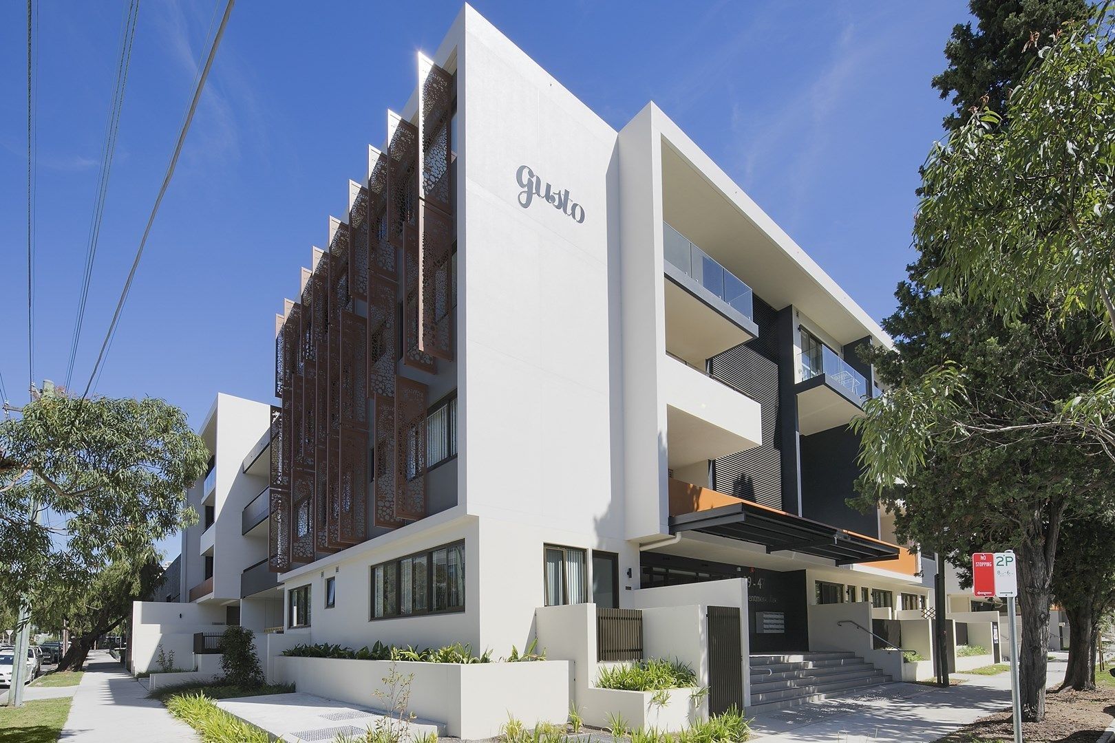 3 bedrooms Apartment / Unit / Flat in G16/39-47 Mentmore Avenue ROSEBERY NSW, 2018