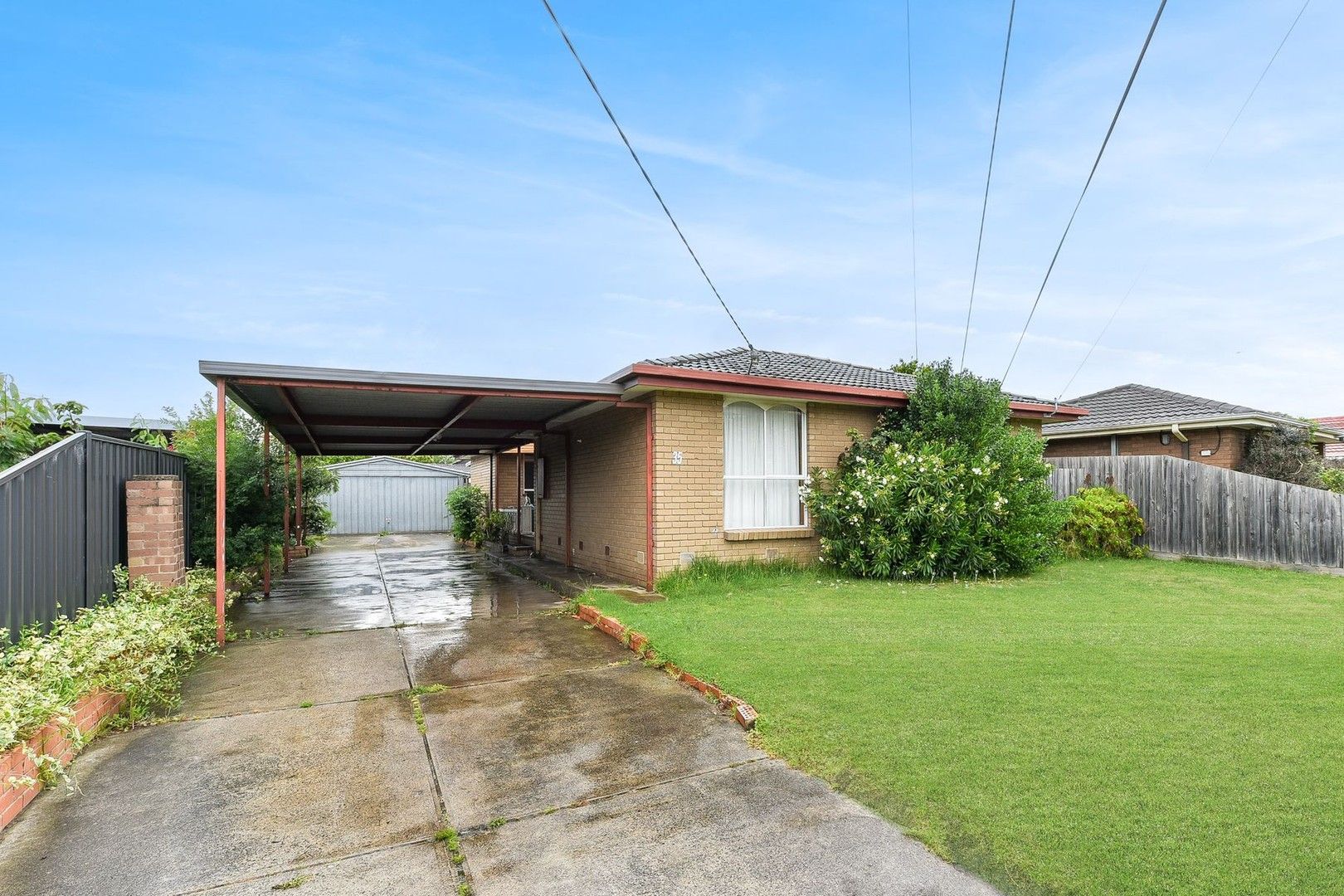 35 Balgowlah Avenue, Keysborough VIC 3173, Image 0