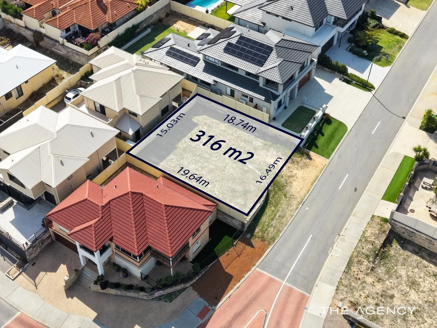 Primary image of 22 Bayview Terrace, Yangebup WA 6164