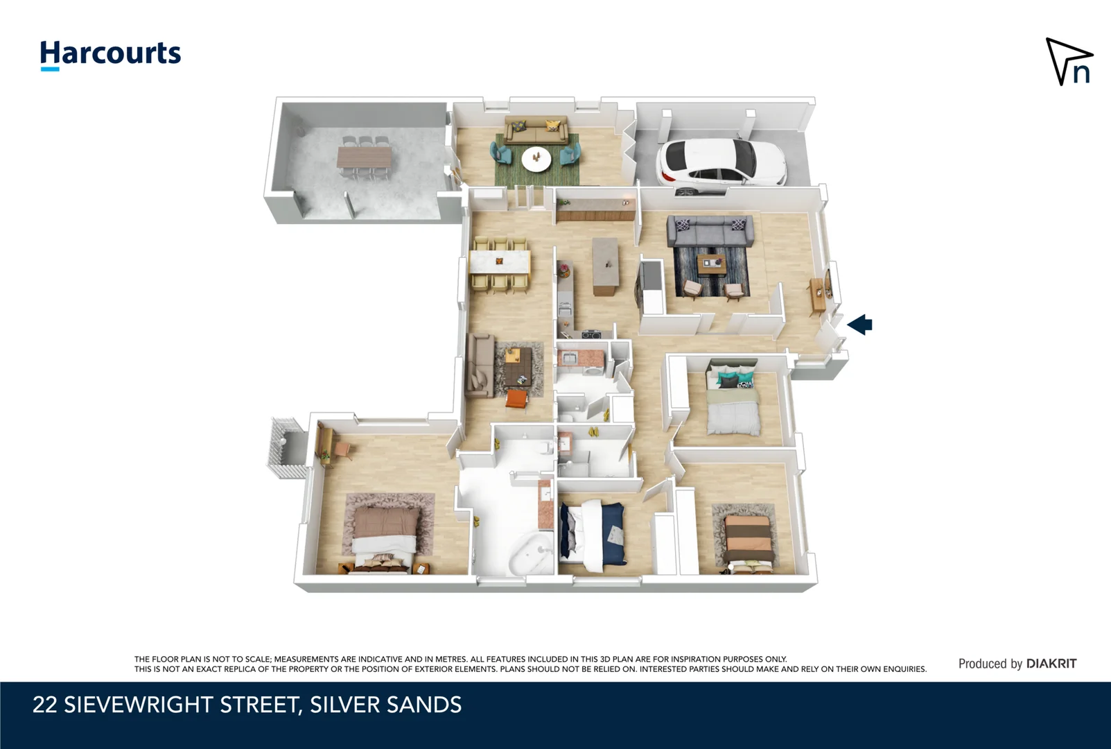 Additional image 16 of 22 Sievewright Street, Silver Sands WA 6210