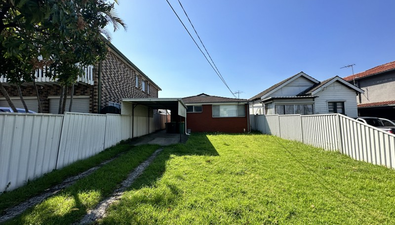 Picture of 293 Stacey Street, BANKSTOWN NSW 2200