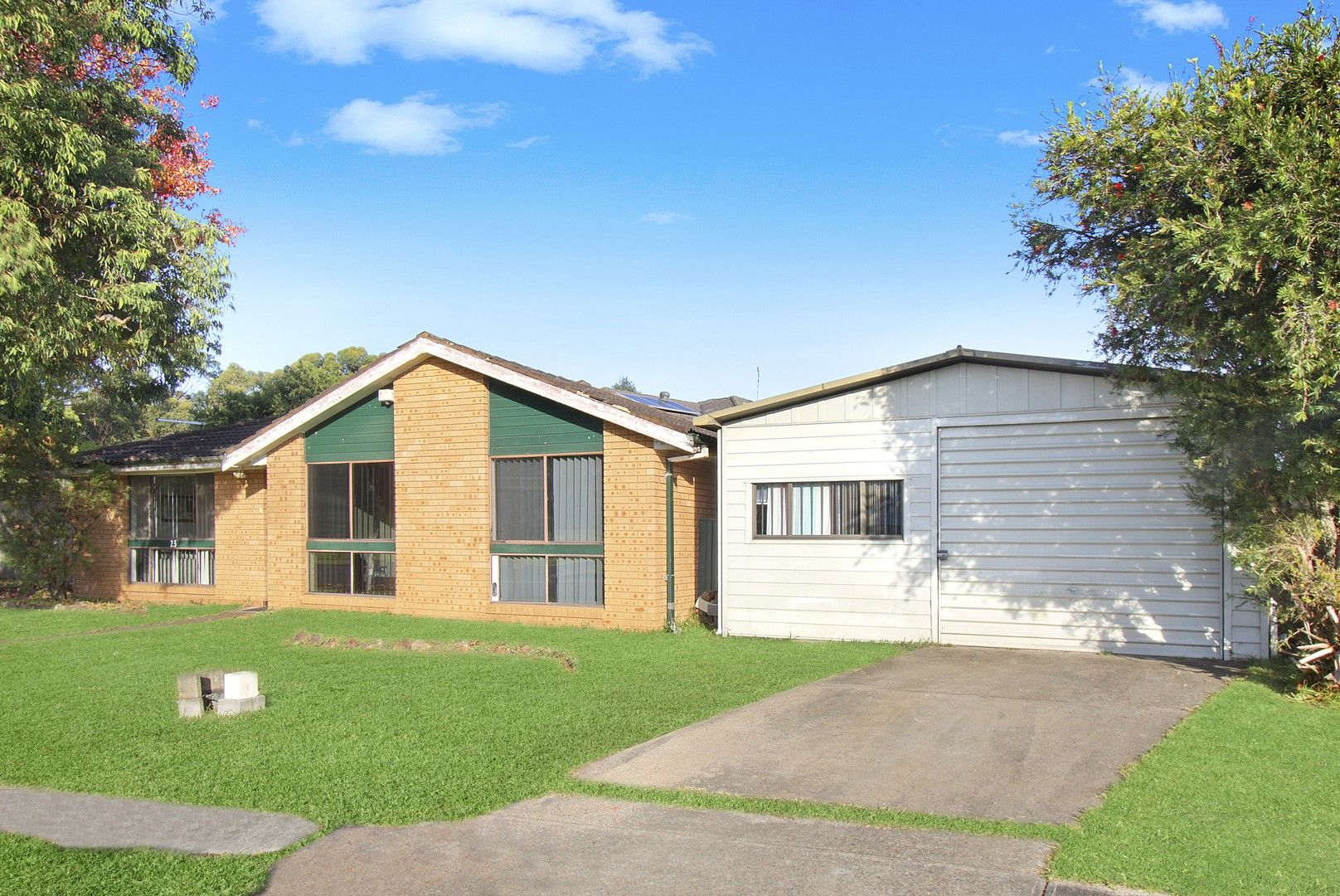 23 Ayrshire Street, Bossley Park NSW 2176, Image 1