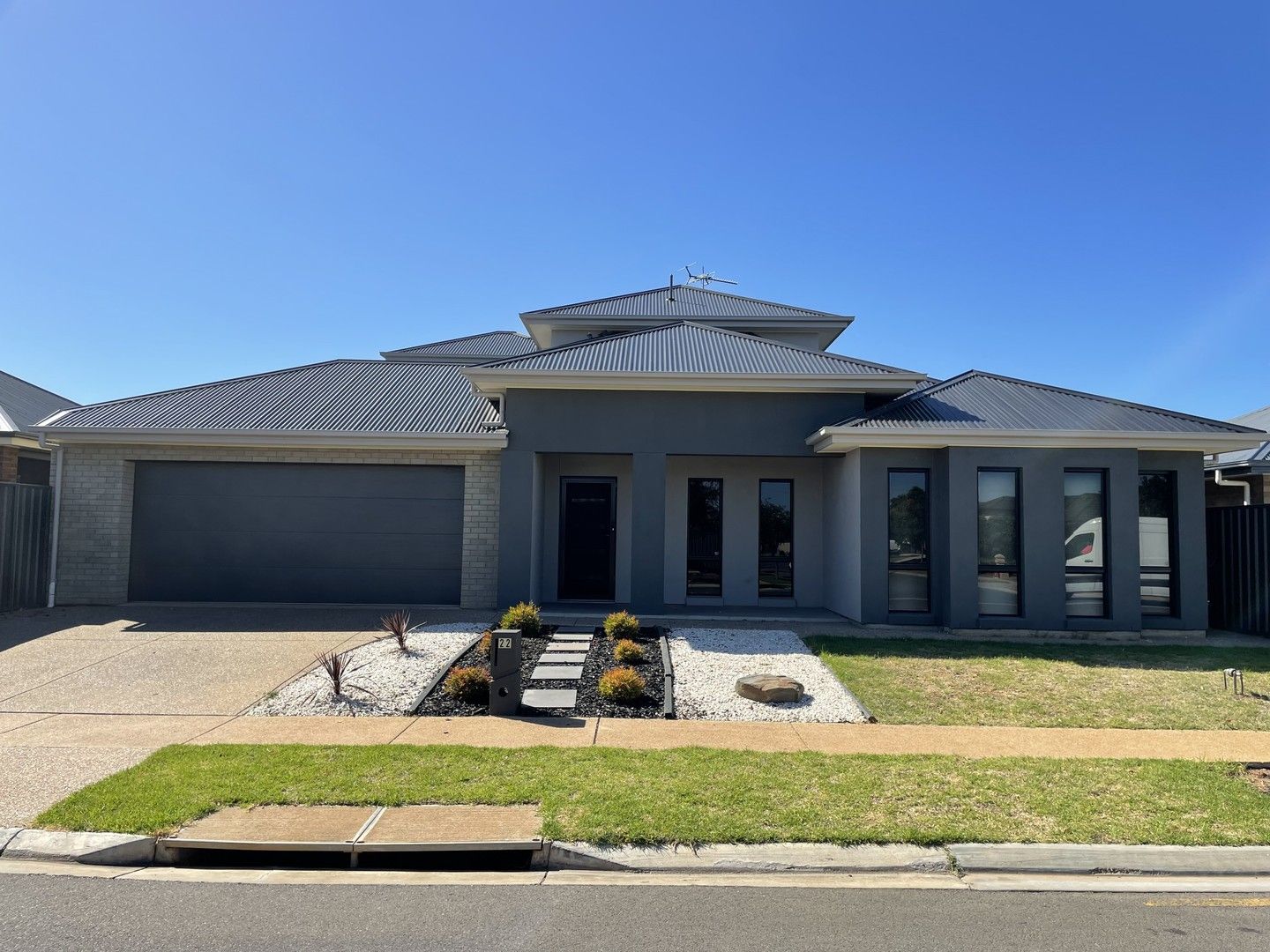 5 bedrooms House in 22 Gonis Circuit EVANSTON GARDENS SA, 5116