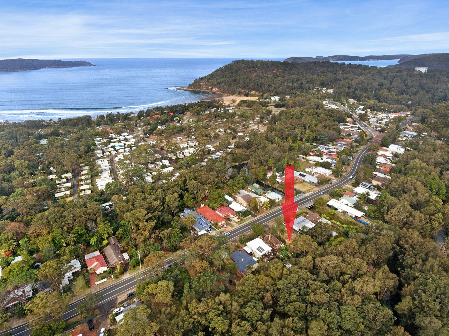 Umina Beach NSW 2257 vacant land for Sale, 729,000 2014474507 Domain