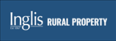 Logo for Inglis Rural Property