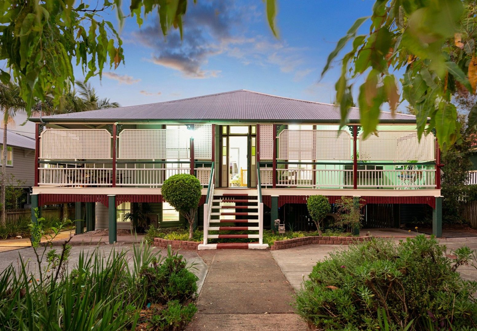 5 bedrooms House in 77 Villa Street ANNERLEY QLD, 4103