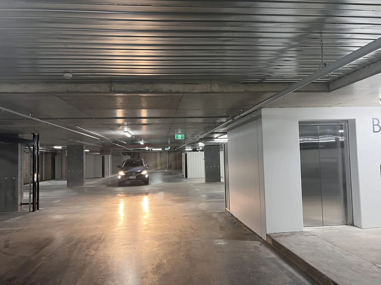 Additional image 12 of Reid ACT 2612