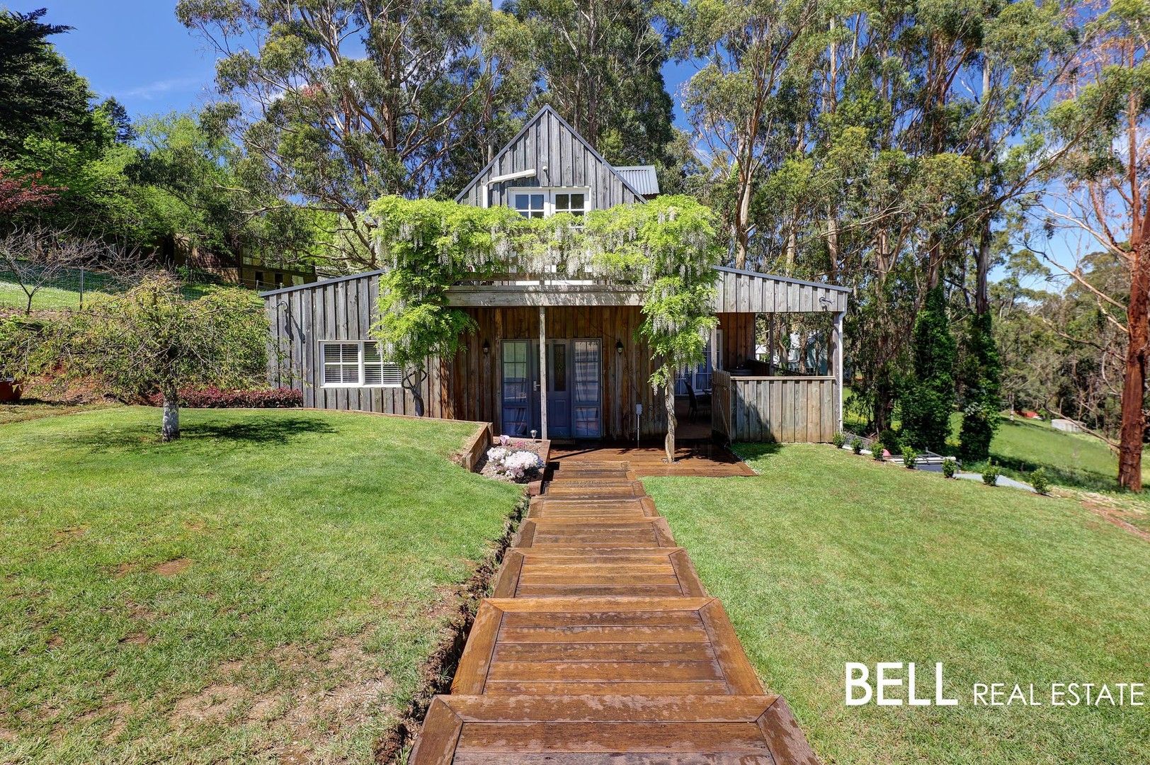 3 Beenak East Road, Gembrook VIC 3783, Image 0