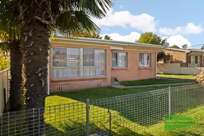Picture of 18 Queen St, BLAYNEY NSW 2799