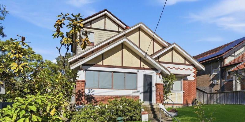 22 Park Road, Naremburn NSW 2065