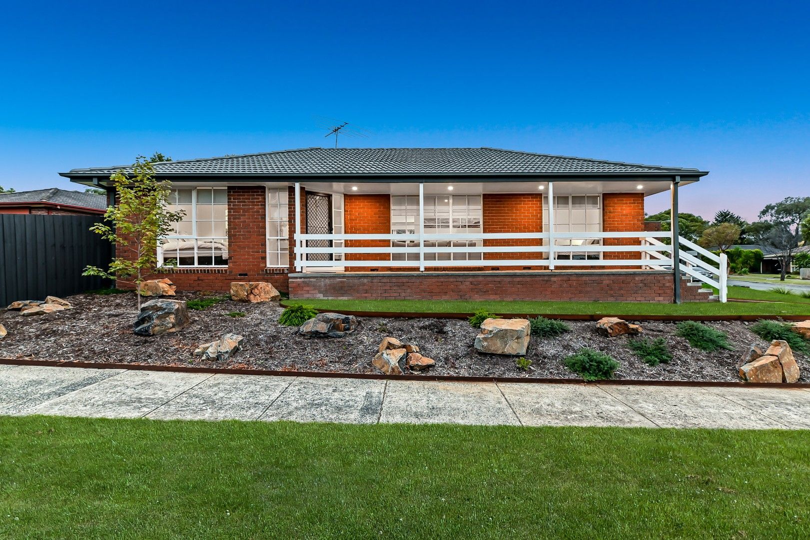 3 bedrooms House in 3 Facey Court NARRE WARREN VIC, 3805