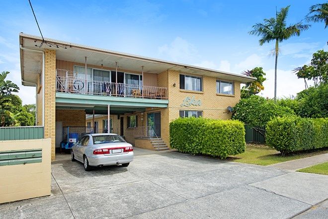 Picture of 5/24 Stevens Street, SOUTHPORT QLD 4215
