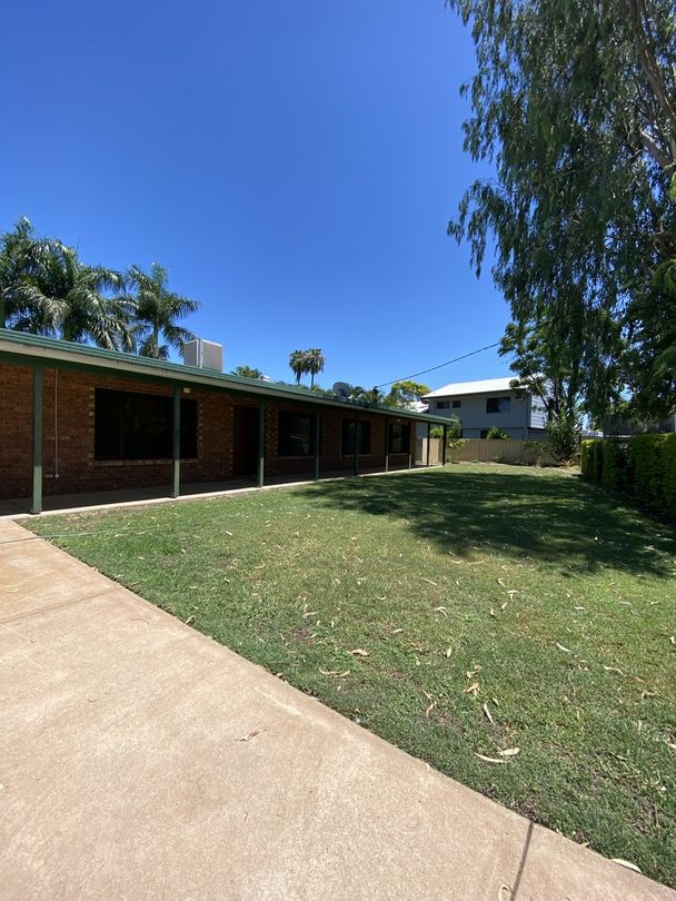 4 Andrew, Emerald QLD 4720 House For Rent 550 Domain