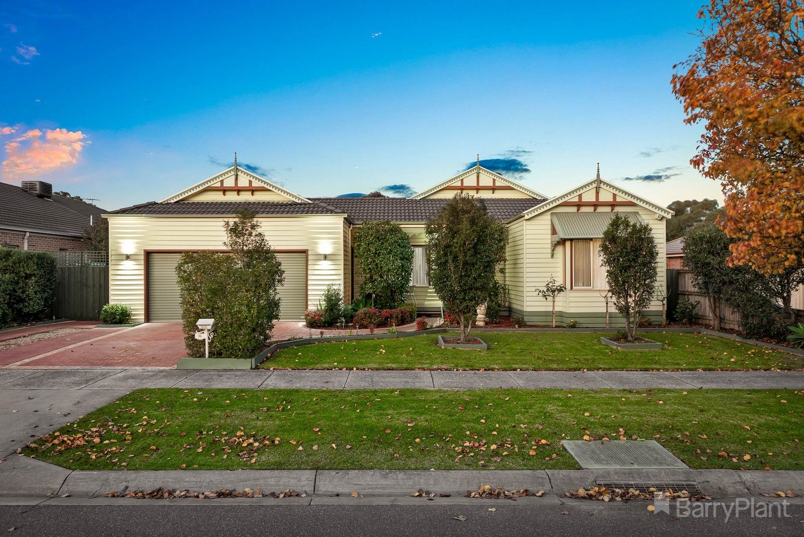 15 Mccubbin Avenue, Pakenham VIC 3810, Image 0