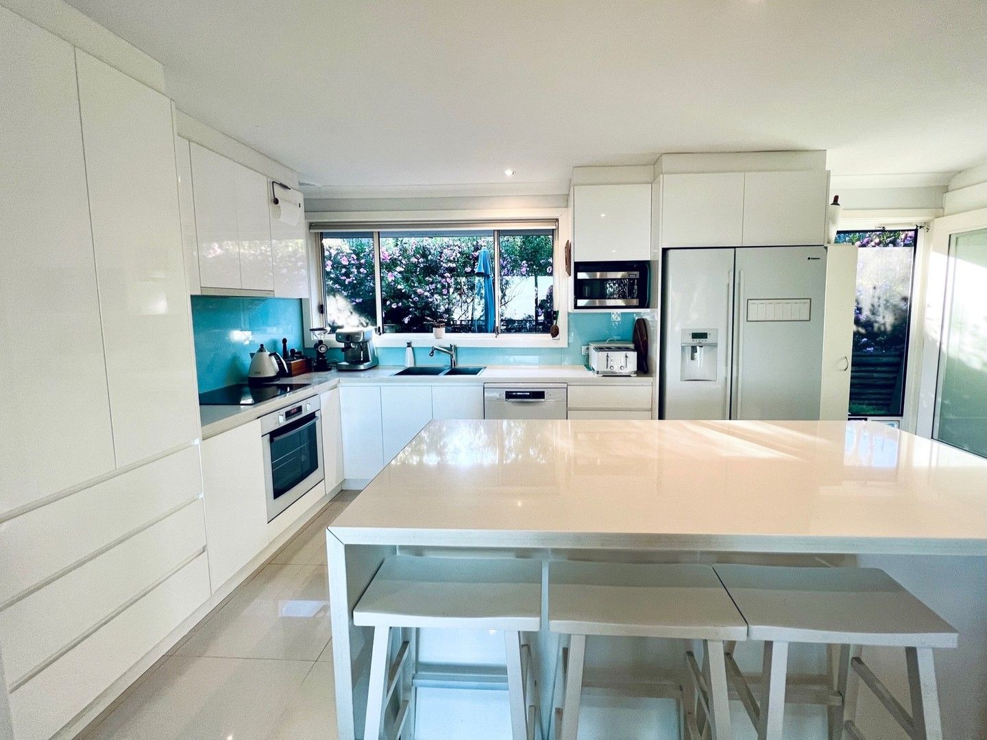 3 bedrooms House in 62 Peppermint Grove ENGADINE NSW, 2233