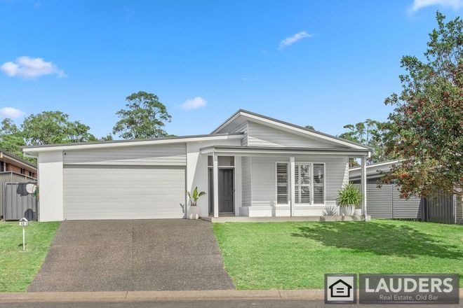 Picture of 17 Janice Street, WALLABI POINT NSW 2430