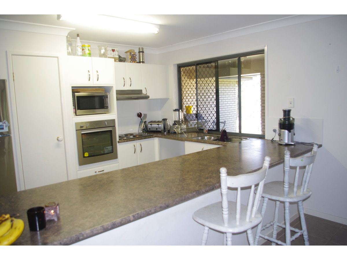 3 Natalie Court, Regency Downs QLD 4341, Image 1