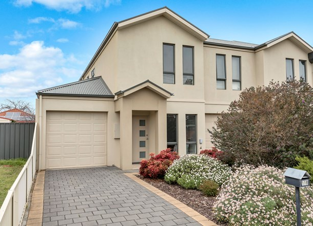 11B Raggatt Crescent, Mitchell Park SA 5043