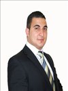 Rohullah Naim, Sales representative