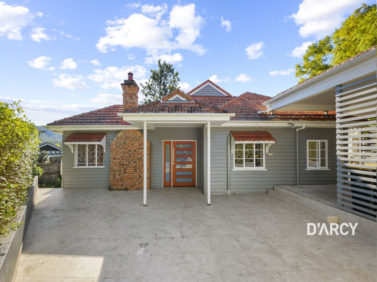 30 Hawthorne Avenue, Ashgrove QLD 4060 - House For Rent | Domain
