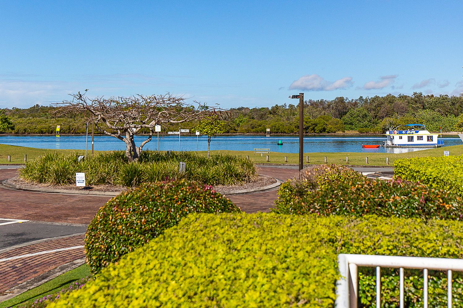 18/5-10 Quayside Court, Tweed Heads NSW 2485, Image 0