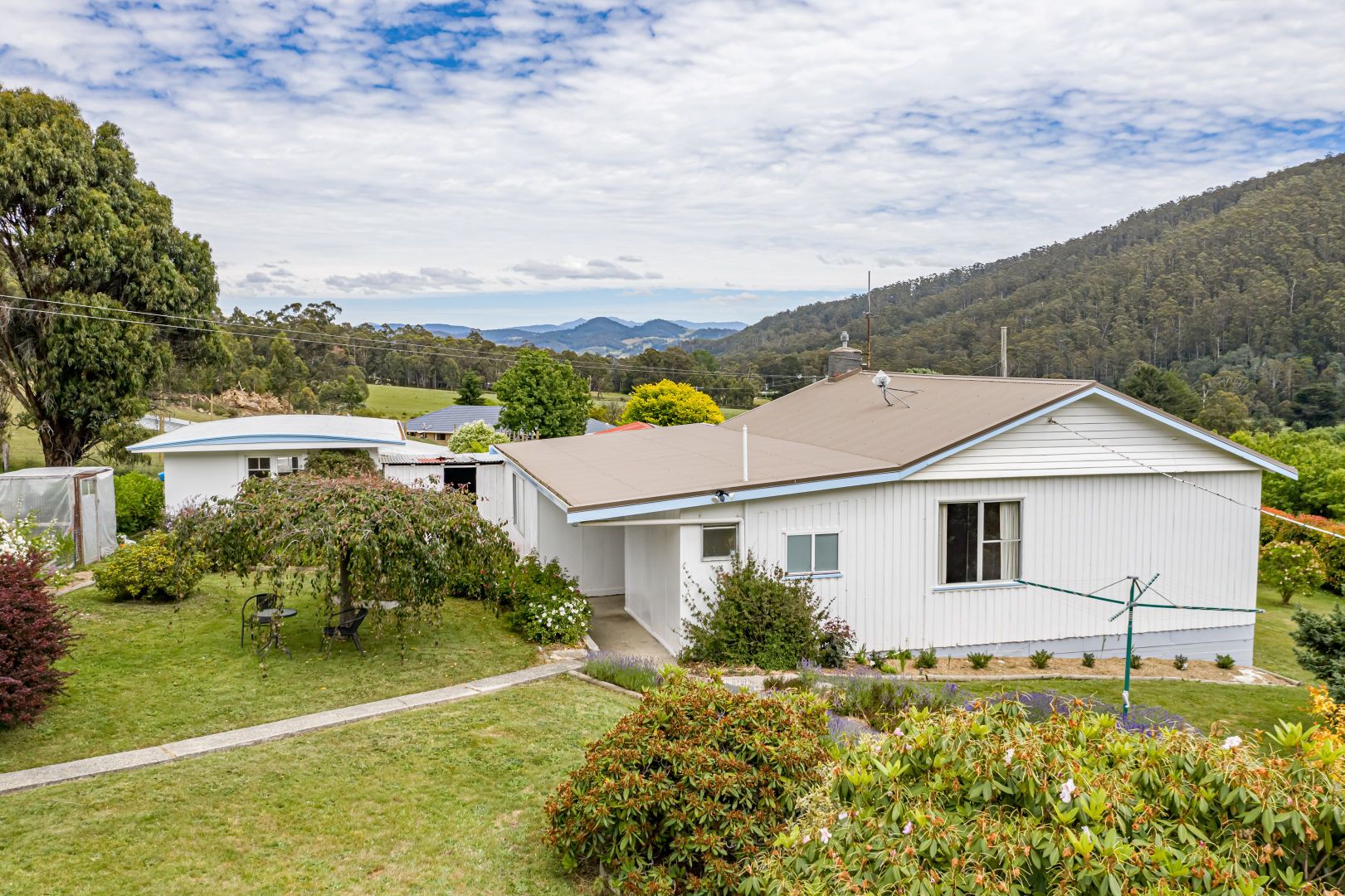 60 Cross Road, Nicholls Rivulet TAS 7112, Image 2