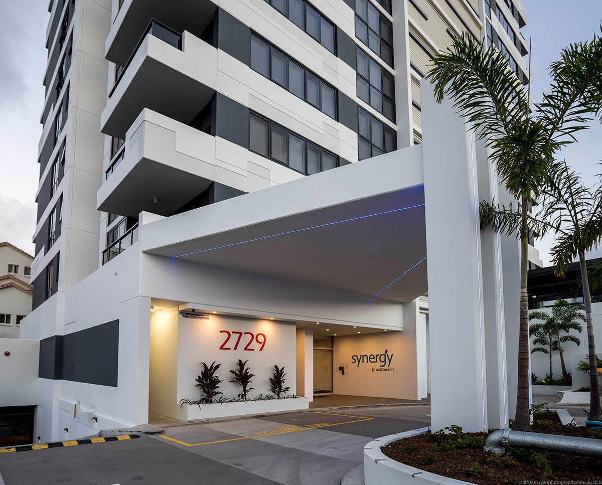 27 2729 2733 Synergy Gold Coast Highway Broadbeach Qld 4218 Domain