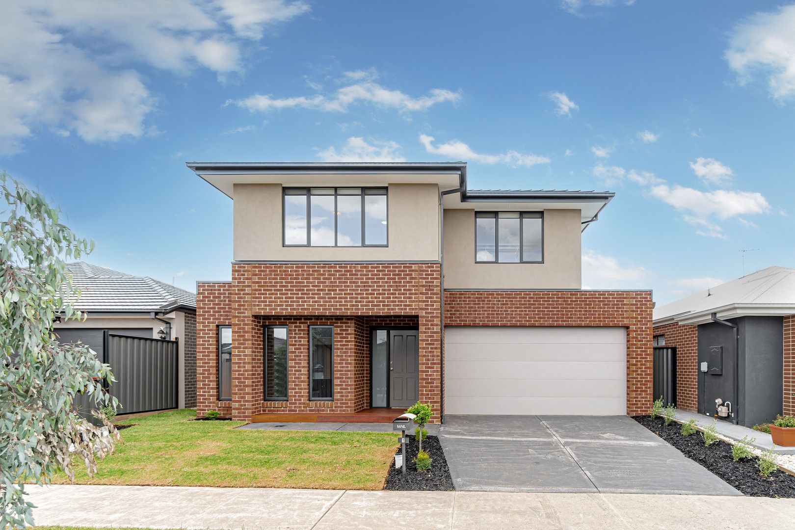 4 bedrooms House in 7 Oresund Street CRAIGIEBURN VIC, 3064