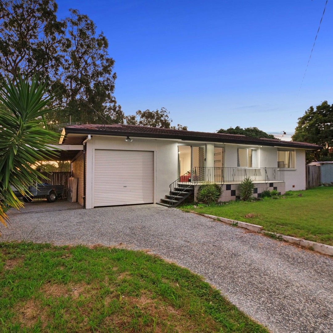 3 bedrooms House in 13 Astro Court SLACKS CREEK QLD, 4127
