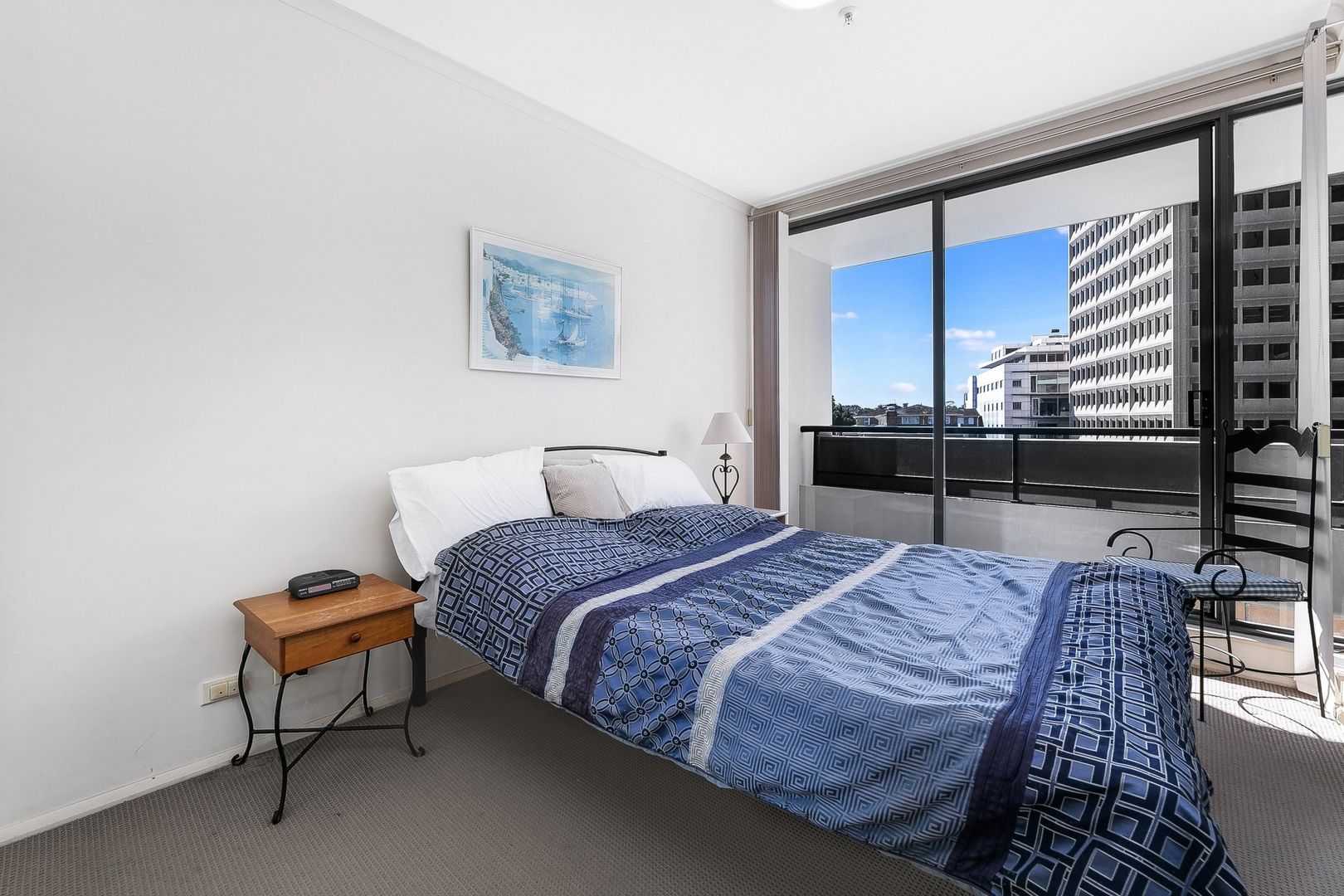 603/210 Mount St, North Sydney NSW 2060 Apartment For Rent 730