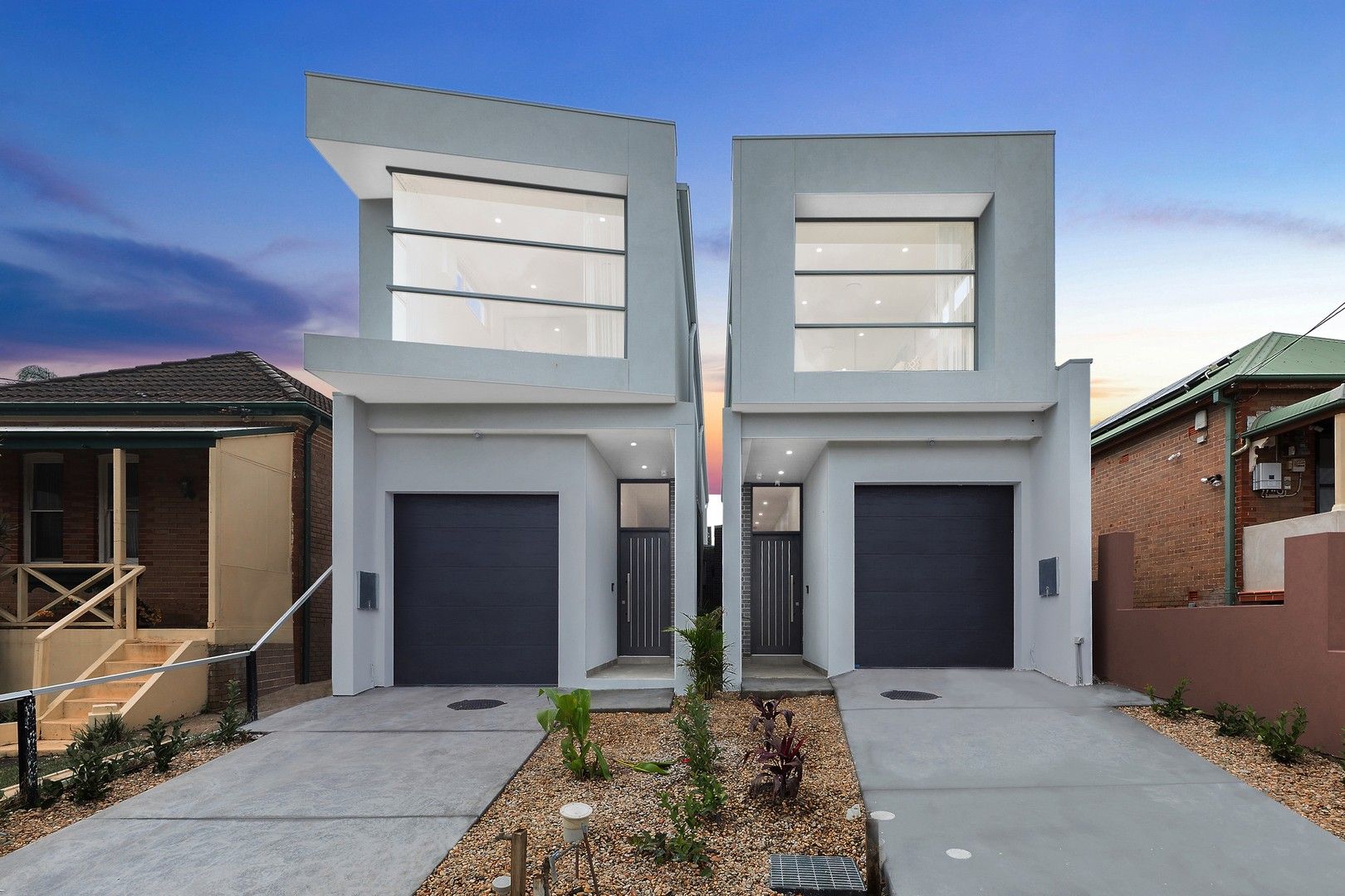 4 bedrooms Duplex in 44a Preddys Road BEXLEY NSW, 2207