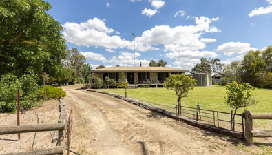 Picture of 128 High Street, FRANCES SA 5262