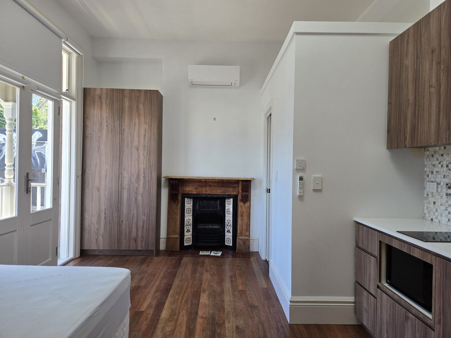 1 bedrooms House in 34 Stanmore Rd ENMORE NSW, 2042
