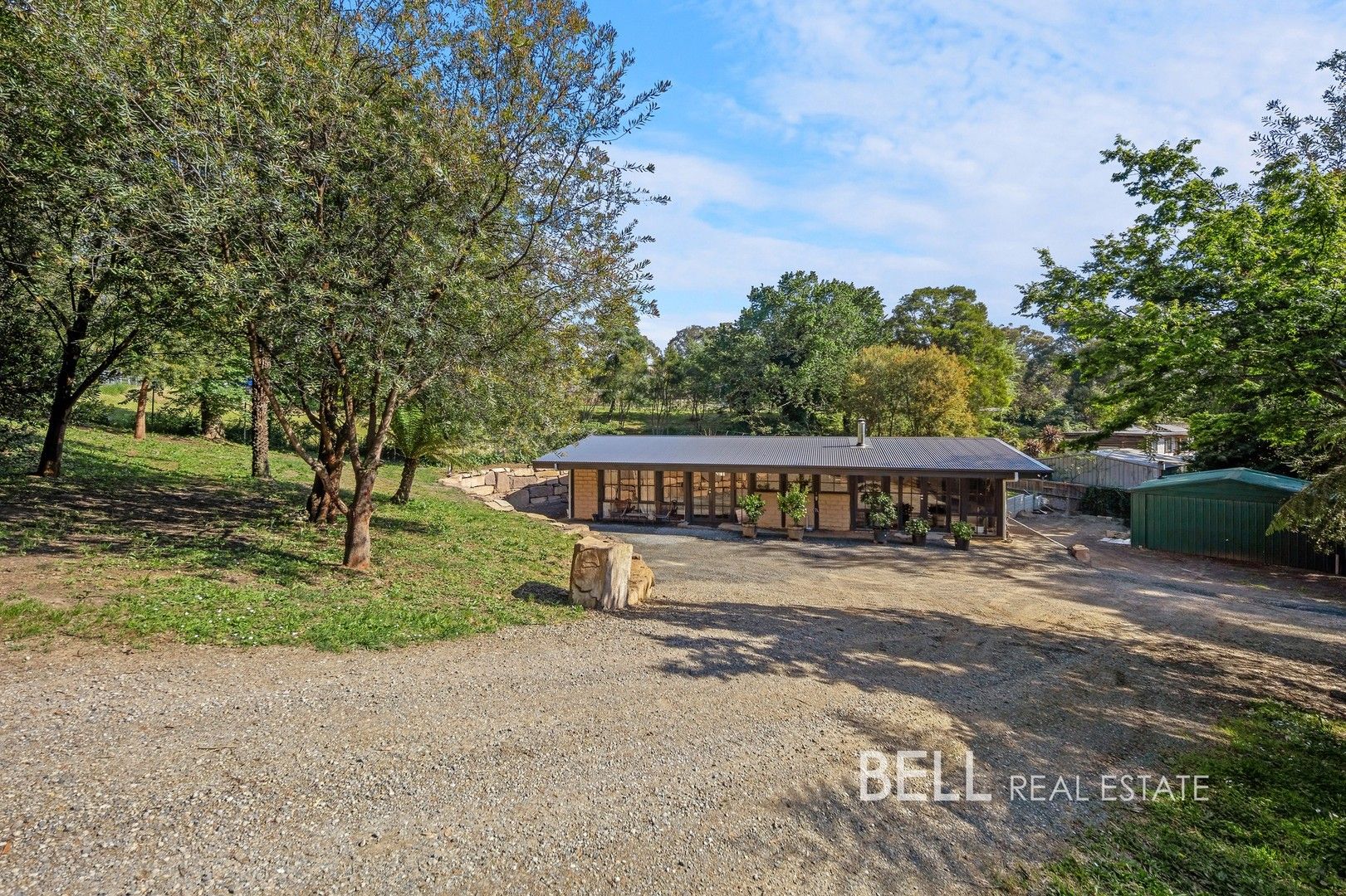 17 Belgrave Gembrook Road, Cockatoo VIC 3781, Image 1