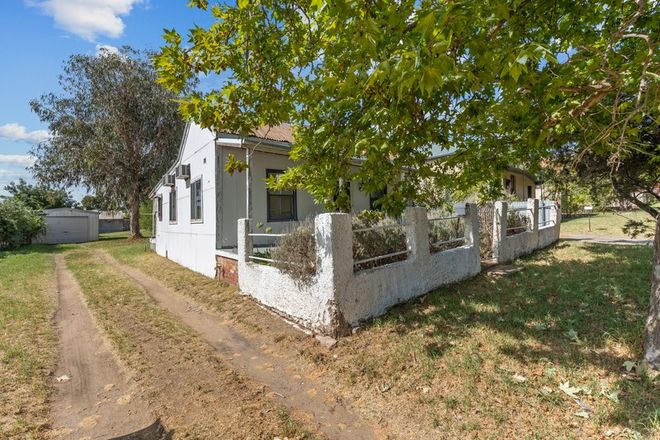 Picture of 26 George Street, JUNEE NSW 2663