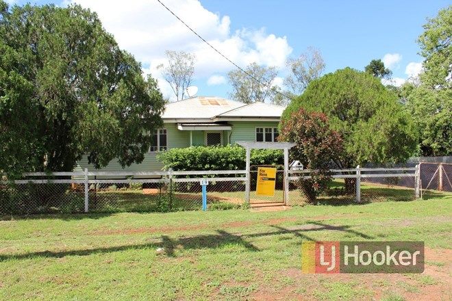 Picture of 17-19 Main St, COALSTOUN LAKES QLD 4621