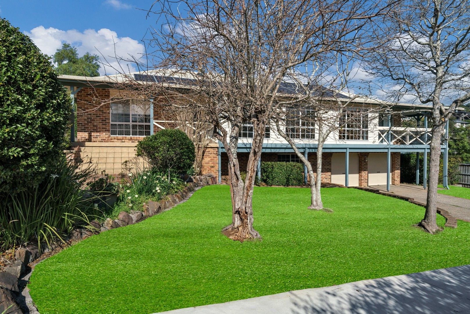 4 bedrooms House in 22 Belar Avenue TERRIGAL NSW, 2260