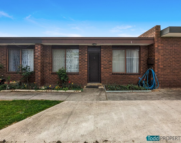 2/44 Panton Street, Golden Square VIC 3555