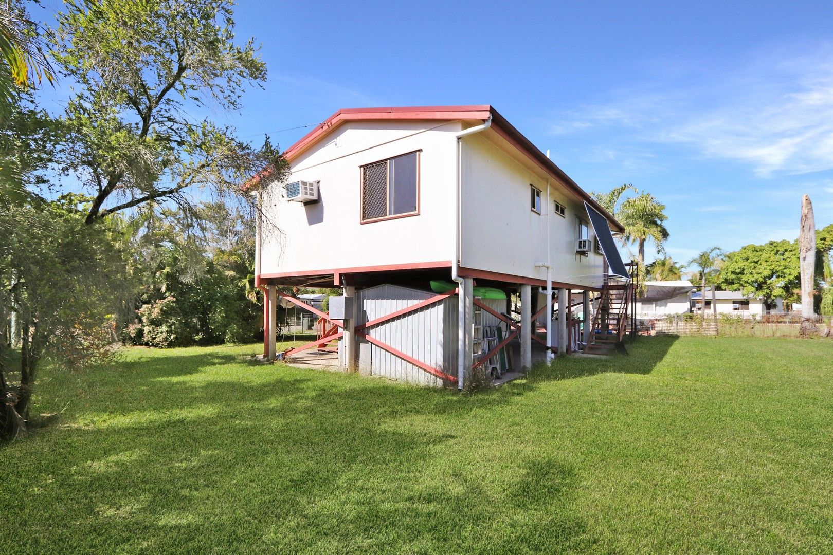 28 Timana Street, Thuringowa Central QLD 4817, Image 0