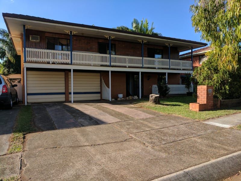 3 bedrooms House in 27 Barramundi Street MANLY WEST QLD, 4179